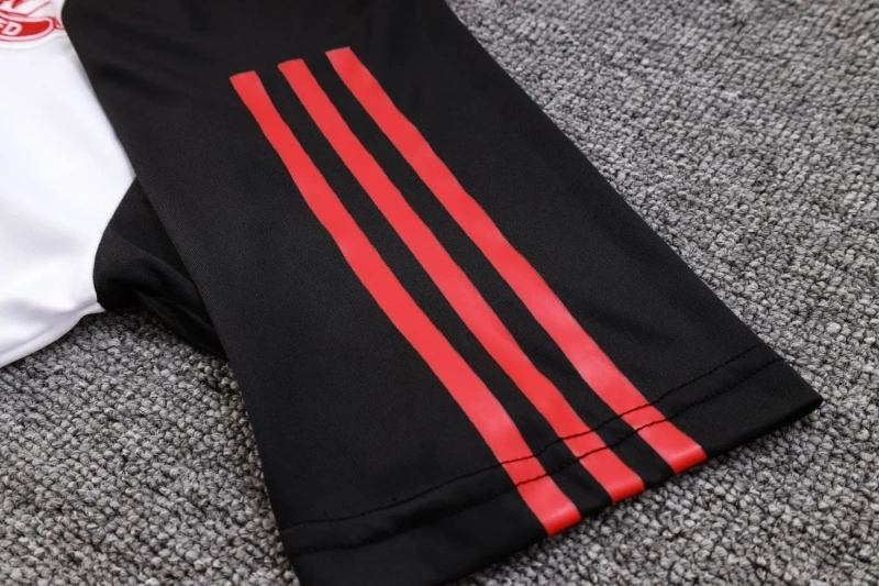 Manchester United 23/24 Polo and Pants Set C1050