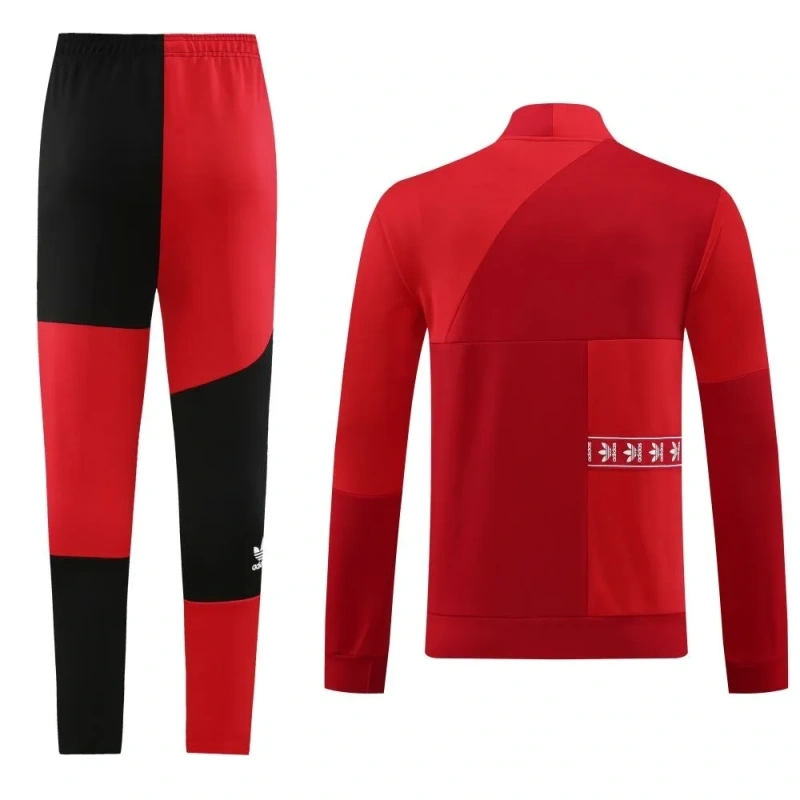 Mens 23/24 Training Jacket and Pants Set AJ12 - 1