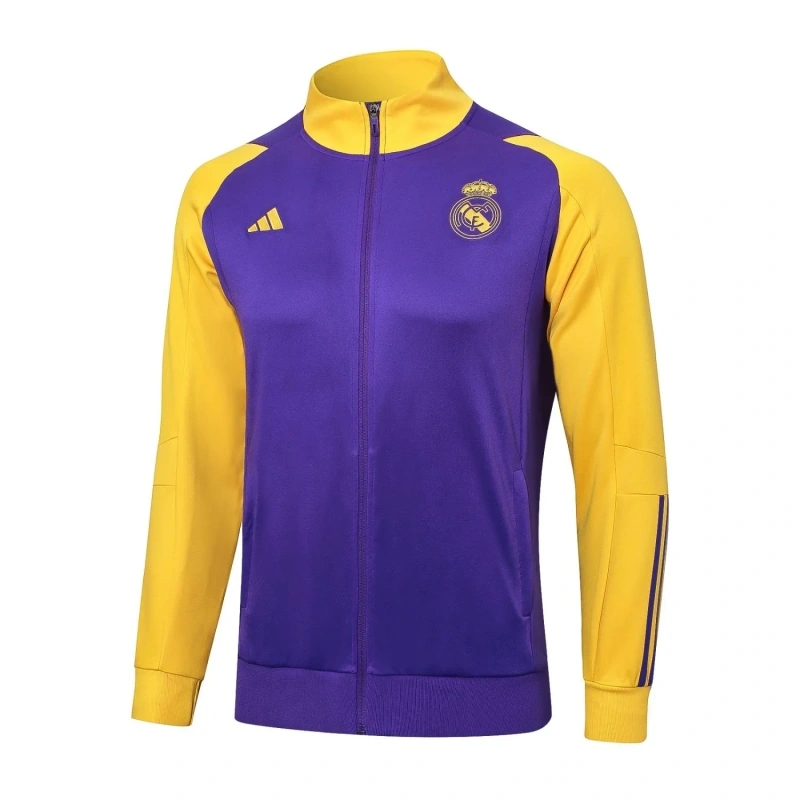 Real Madrid 23/24 Training Jacket and Pants Set A713