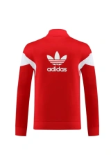 Mens 23/24 Training Jacket and Pants Set AJ11 - 2