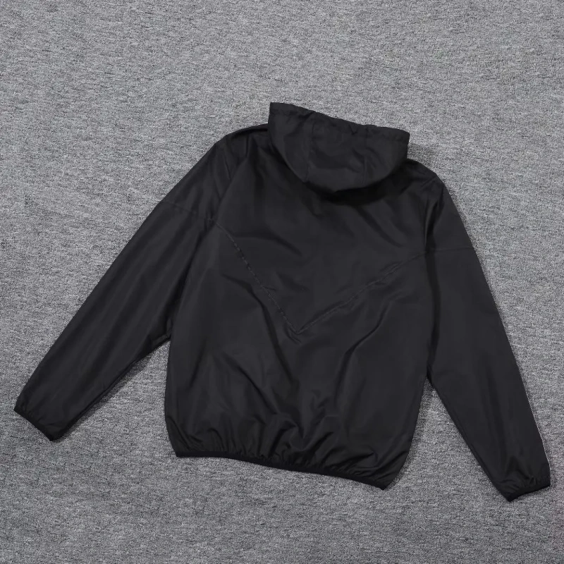 Inter Miami CF 23-24 Limited Edition Windbreaker Black