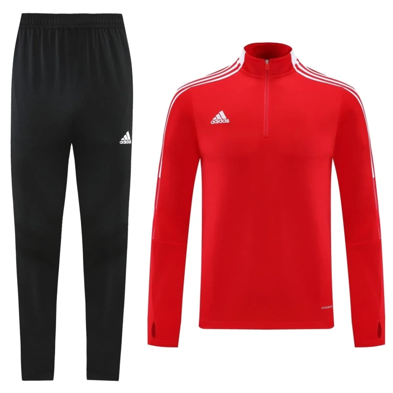 Mens 23/24 Training Jacket and Pants Set AB01 - 3