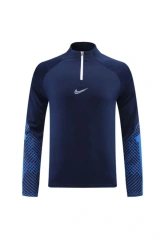 Mens 23/24 Half-Zip Training Top and Pants Set NB01