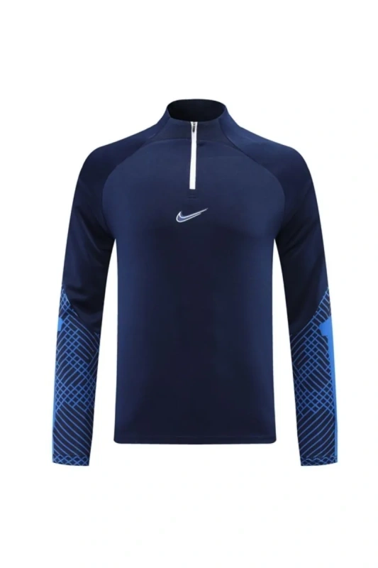 Mens 23/24 Half-Zip Training Top and Pants Set NB01