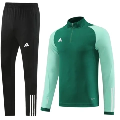 Mens 23/24 Training Jacket and Pants Set AB05 - 5