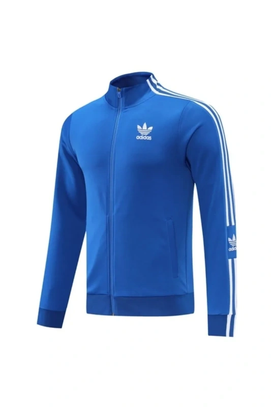 Mens 23/24 Training Jacket and Pants Set AJ05