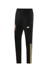 Italy 2023 Track Pants Black