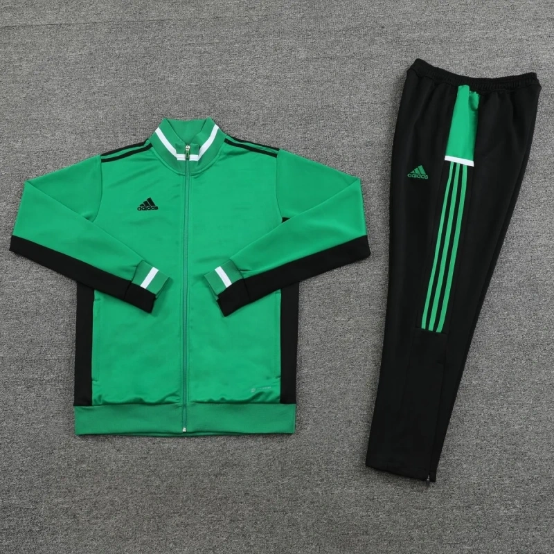 Mens 23/24 Training Jacket and Pants Set AJ06 - 4