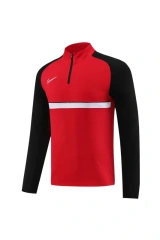 Mens 23/24 Half-Zip Training Top and Pants Set NB03 - 3