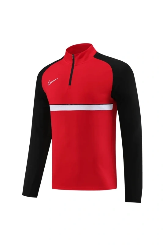 Mens 23/24 Half-Zip Training Top and Pants Set NB03 - 3