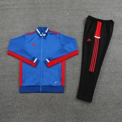 Mens 23/24 Training Jacket and Pants Set AJ06 - 1