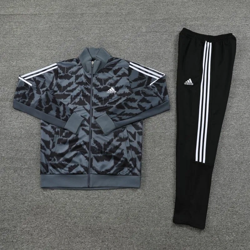 Mens 23/24 Training Jacket and Pants Set AJ09 - 1