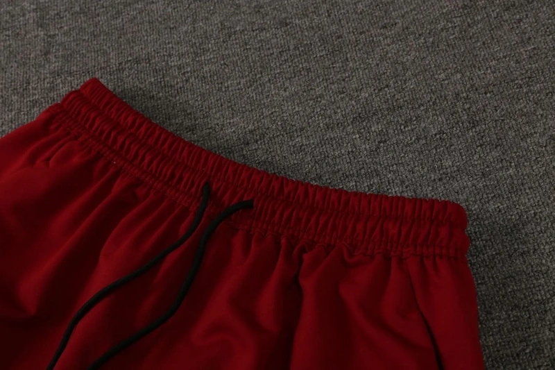 Manchester United 24/25 Team Shirt and Shorts Set