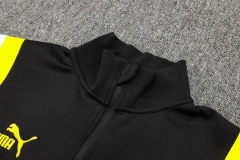 Borussia Dortmund 23/24 Training Jacket and Pants Set A698