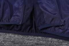 Argentina 2023 Limited Edition Windbreaker Blue