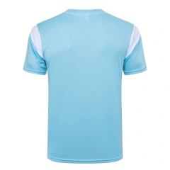 Manchester City 23/24 Training Shirt and Pants Set C1075