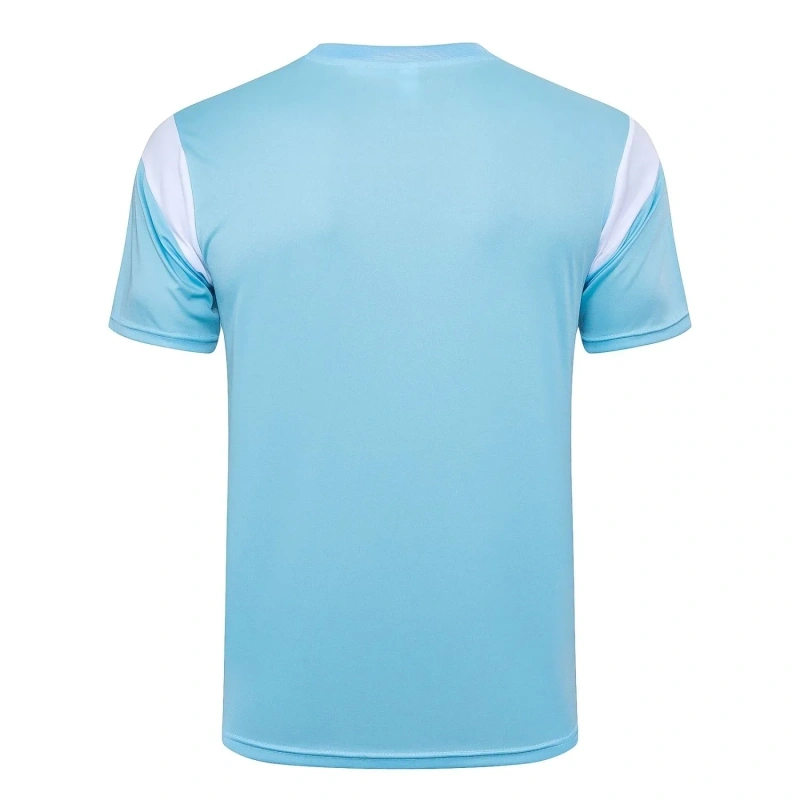 Manchester City 23/24 Training Shirt and Pants Set C1075
