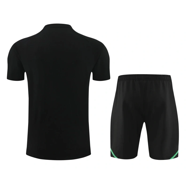 Bayern Munich 24/25 Team Shirt and Shorts Set