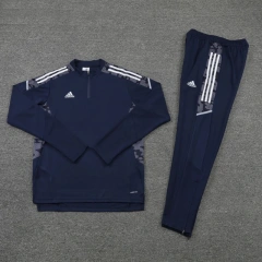 Mens 23/24 Training Jacket and Pants Set AB02
