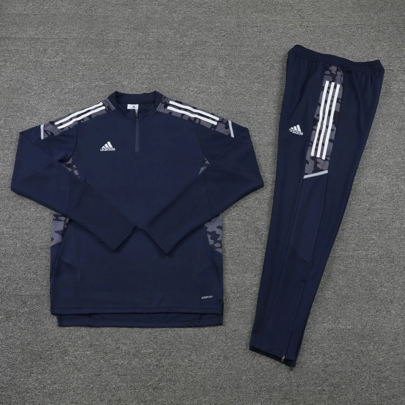 Mens 23/24 Training Jacket and Pants Set AB02