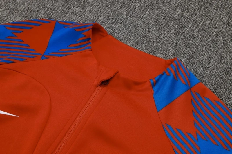 Barcelona 23/24 Training Jacket and Pants Set A706