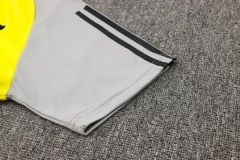 Flamengo 24/25 Polo and Pants Set C1089