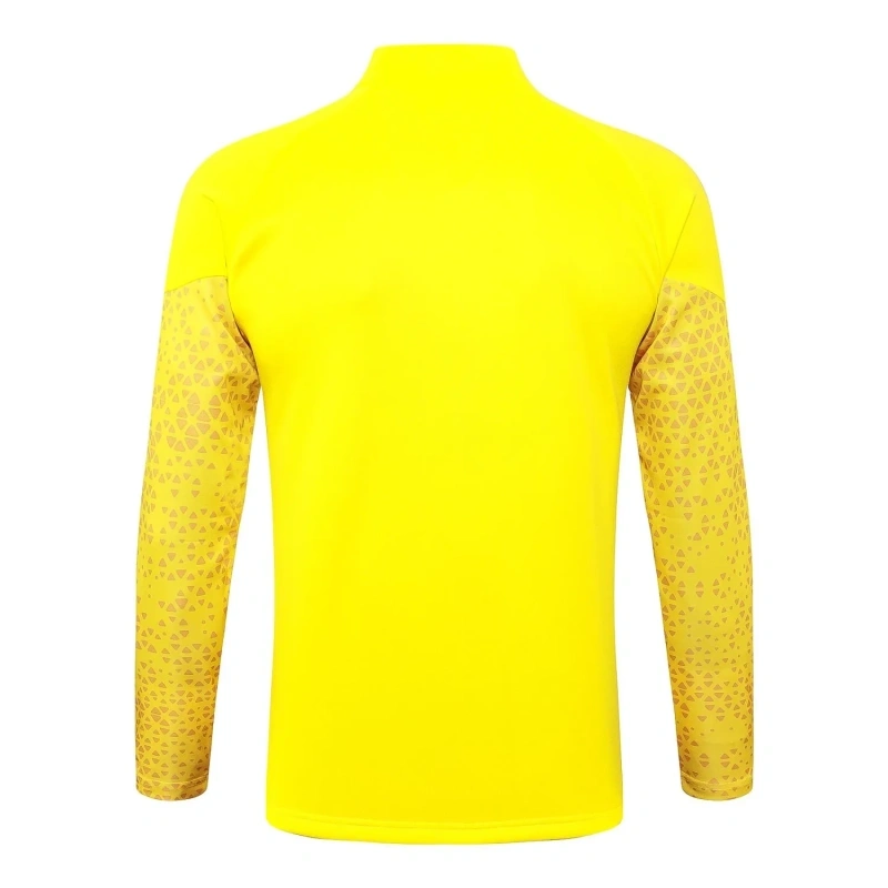 Borussia Dortmund 23/24 Training Jacket and Pants Set A694