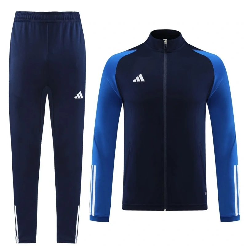 Mens 23/24 Training Jacket and Pants Set AJ07