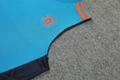 Manchester United 22/23 Training Vest and Shorts Set