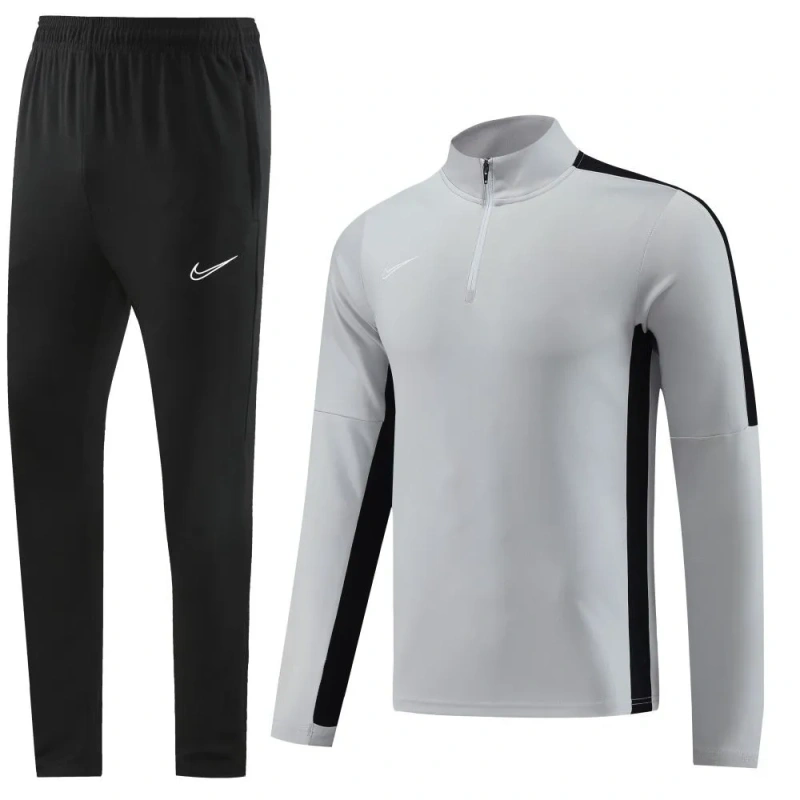 Mens 23/24 Half-Zip Training Top and Pants Set NB05 - 4