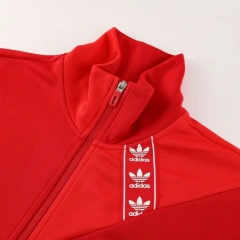 Mens 23/24 Training Jacket and Pants Set AJ12 - 1