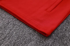 AC Milan 23/24 Training Jacket and Pants Set A696