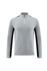 Mens 23/24 Half-Zip Training Top and Pants Set NB05 - 4
