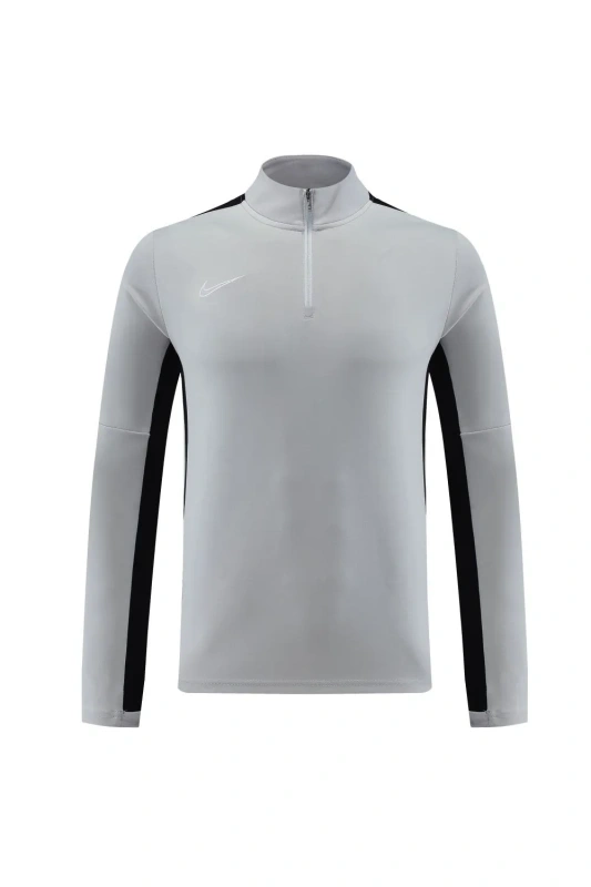 Mens 23/24 Half-Zip Training Top and Pants Set NB05 - 4