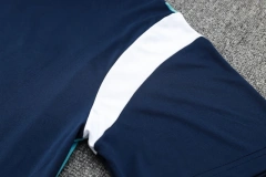 Olympique Marseille 23/24 Training Shirt and Pants Set C1070
