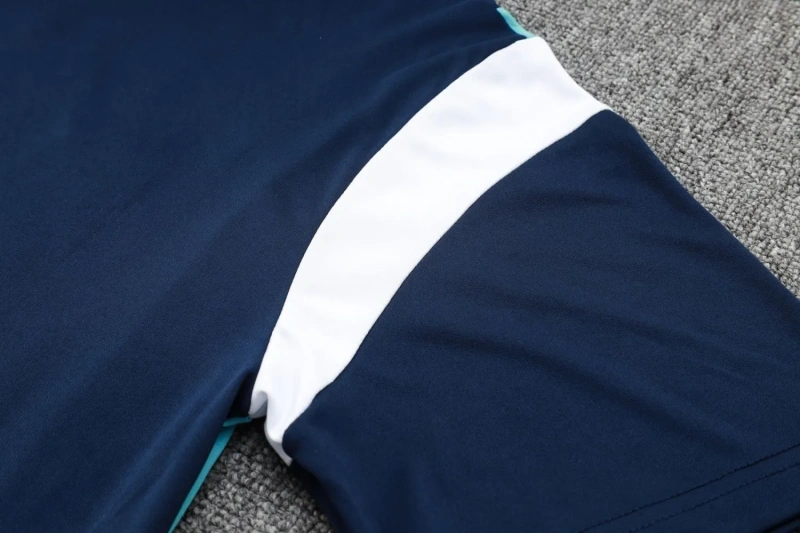 Olympique Marseille 23/24 Training Shirt and Pants Set C1070