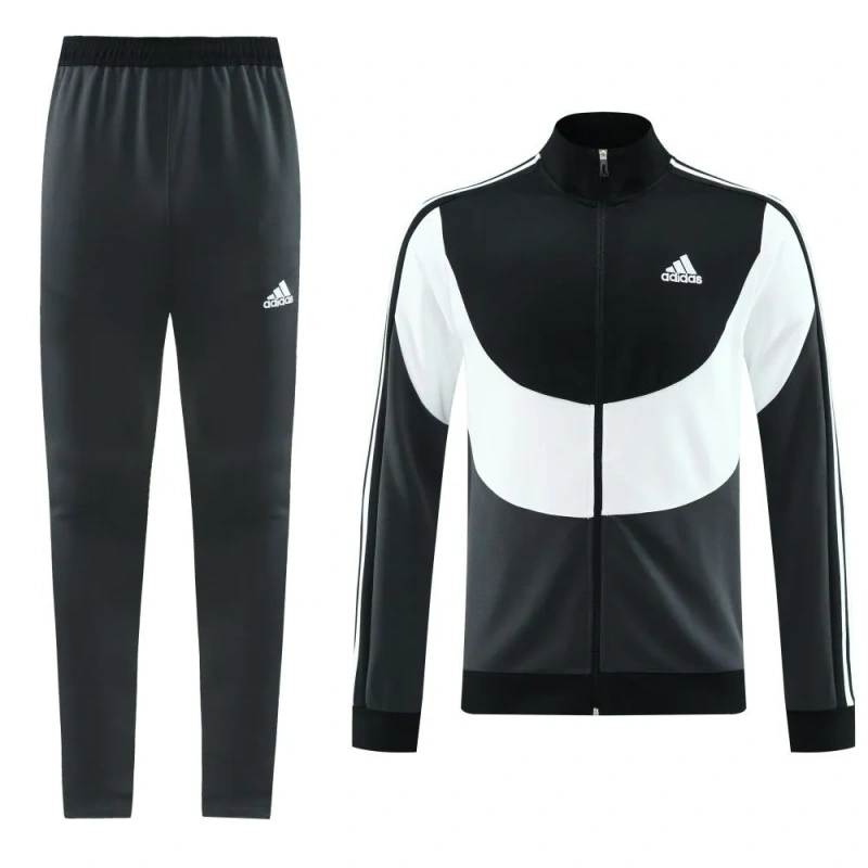 Mens 23/24 Training Jacket and Pants Set AJ15 - 2