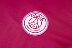 PSG 24/25 Training Shirt and Shorts Set D1019