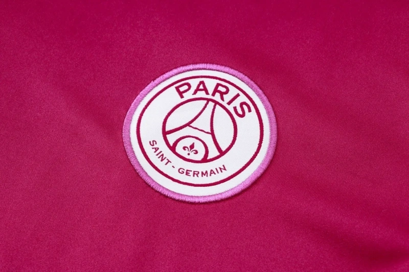 PSG 24/25 Training Shirt and Shorts Set D1019