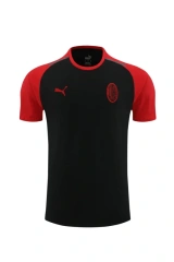 AC Milan 24/25 Team Shirt and Shorts Set