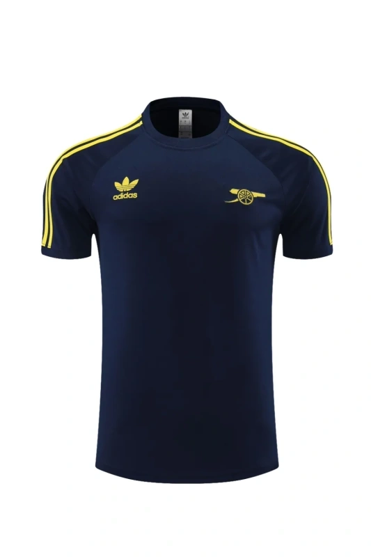 Arsenal 24/25 Training Shirt and Shorts Set