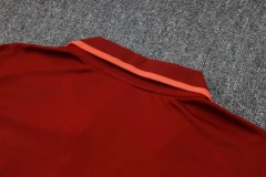 Manchester United 23/24 Polo and Pants Set C1074