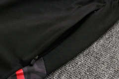 Manchester United 22/23 Training Shirt and Pants Set C846