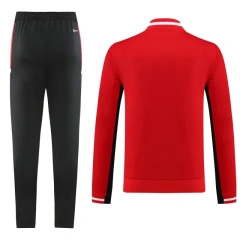 Mens 23/24 Training Jacket and Pants Set AJ06 - 3