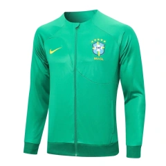 Brazil 23/24 Training Jacket and Pants Set A683