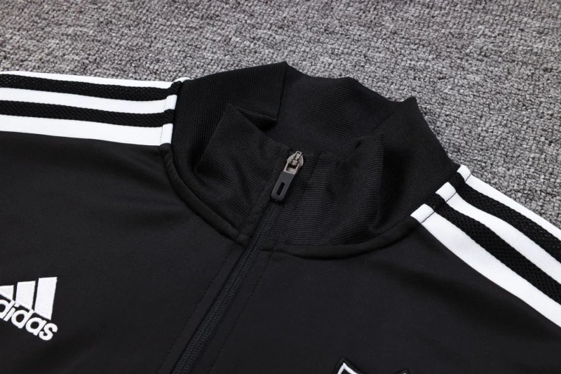 Atl茅tico Mineiro 23/24 Training Jacket and Pants Set A680