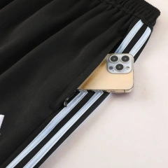 Mens 23/24 Training Jacket and Pants Set AJ15 - 1