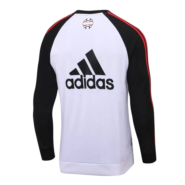 Manchester United 22/23 Training Sweatshirt and Pants Set