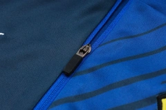 Barcelona 23/24 Half-Zip Training Top and Pants Set B760 - PM