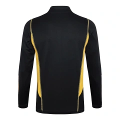 Argentina 23/24 Half-Zip Training Top and Pants Set -3 Stars (B764)